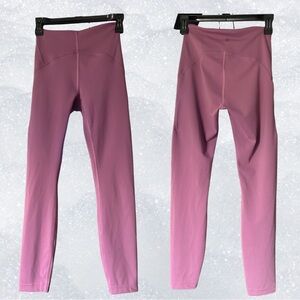 Lululemon Instill High-Waisted Leggings